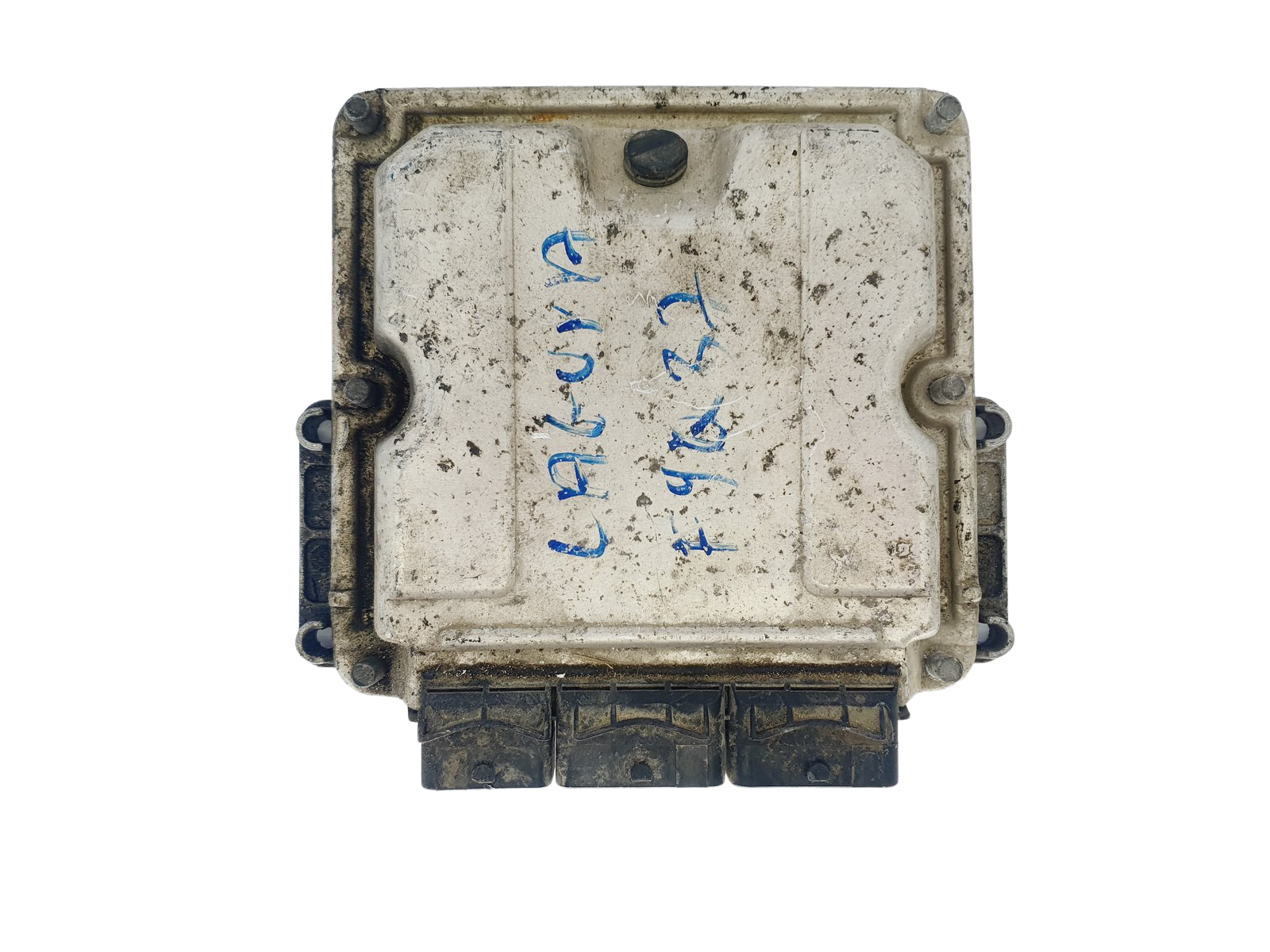 Regeleenheid 0281010297 8200048297 8200164156 Renault Bosch 37697 main product photo