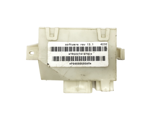 Regeleenheid P04686686AM Chrysler 17956 main product photo