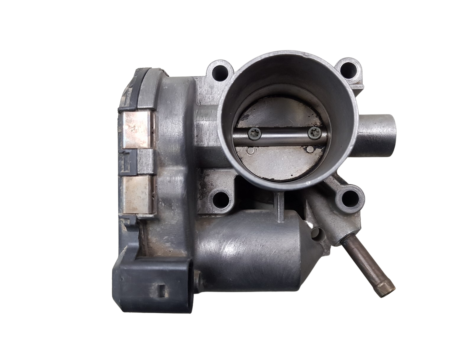 Gasklephuisventiel VWAG 1.4 030133062A 0280750049 Bosch 1807 main product photo