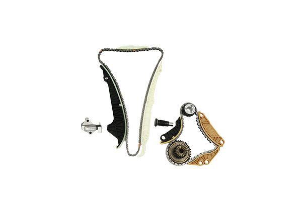 Distributiekettingset 06K198228C B10220 06H109158N VW Audi Borsehung main product photo