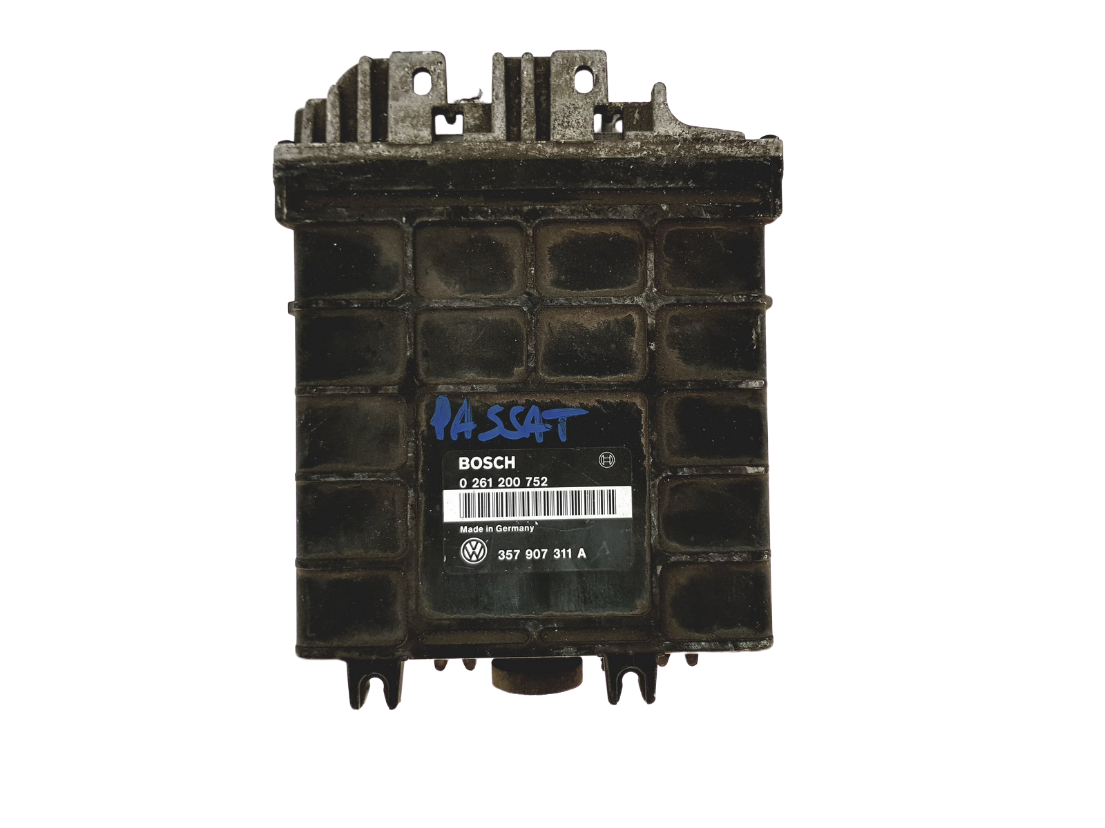 ECU Motormanagement 357907311A 0261200752 VW 25065 main product photo