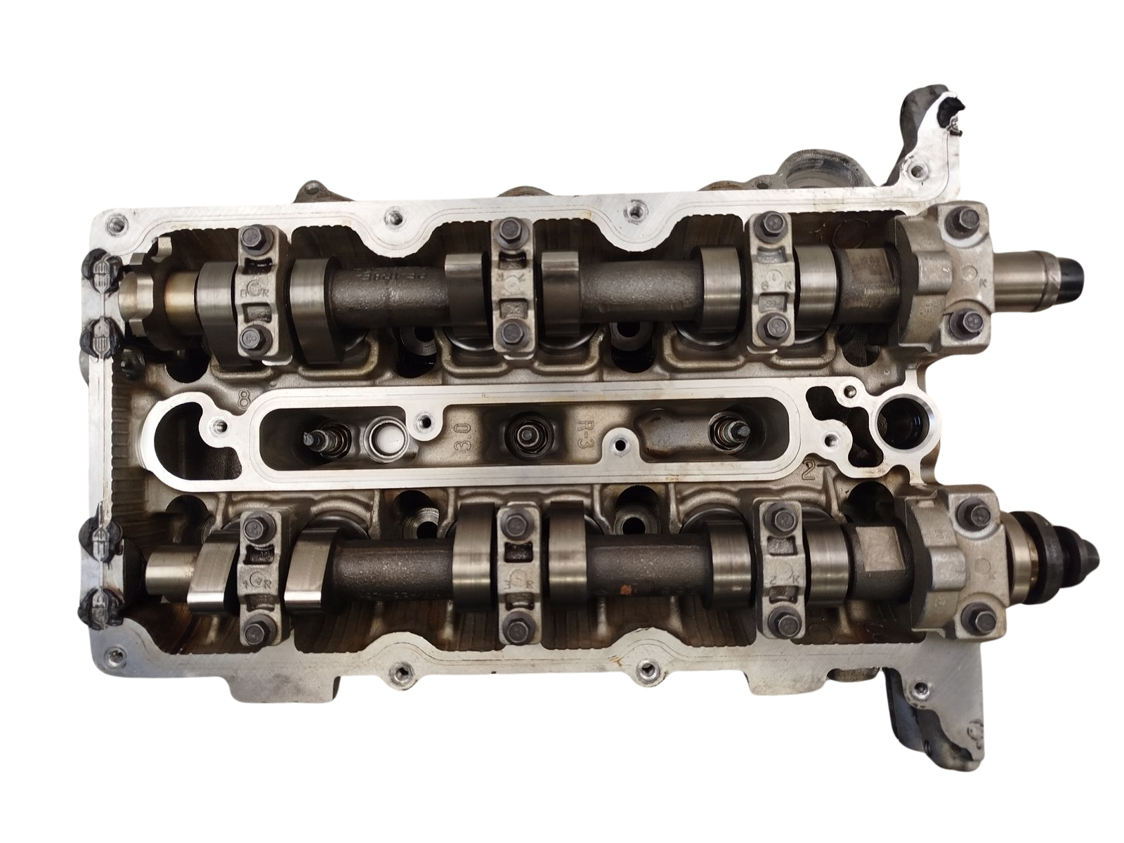 Cilinderkop Jaguar RF1X4E-6090-BC 3.0 V6 main product photo