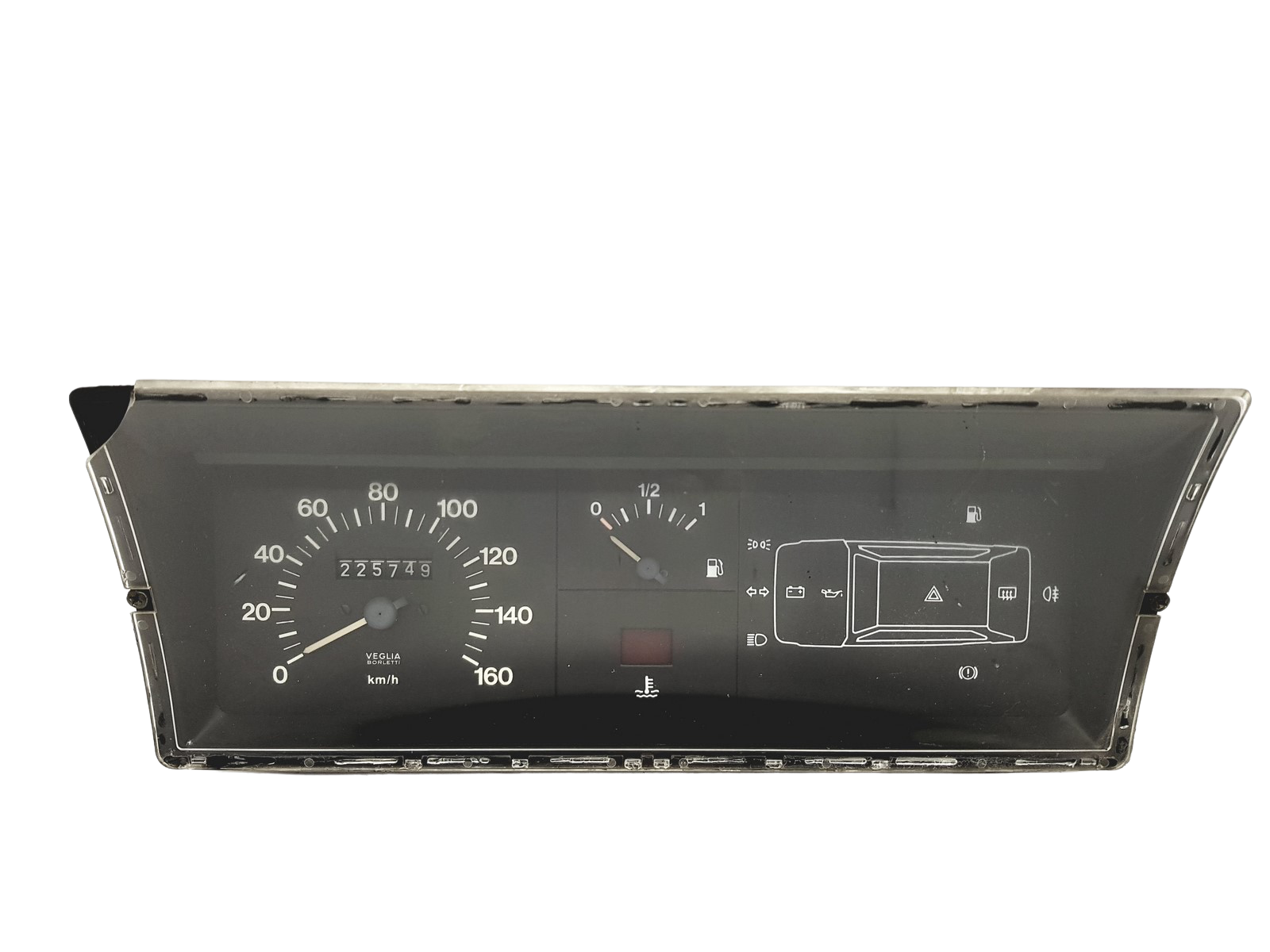 Snelheidsmeter Fiat Panda 6042489030D 60.4248.903.0.D main product photo