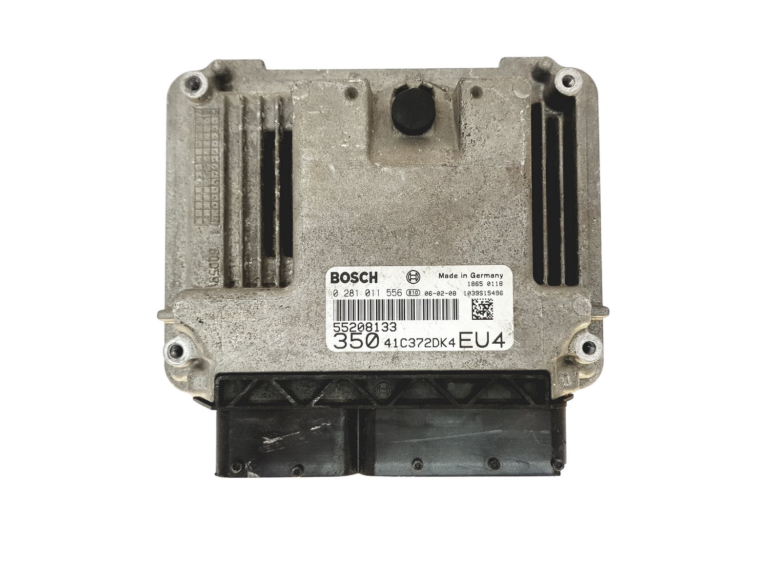 Regeleenheid 55208133 0281011556 Lancia 30421 main product photo