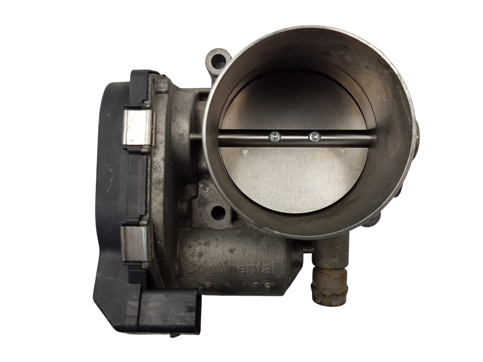 Gasklephuisventiel BMW 1354 7597871-03 A2C83004100 VDO 1661 main product photo
