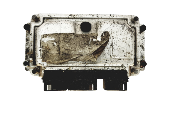 Regeleenheid 0261207477 9650347980 9643218980 PSA Bosch 20260 main product photo
