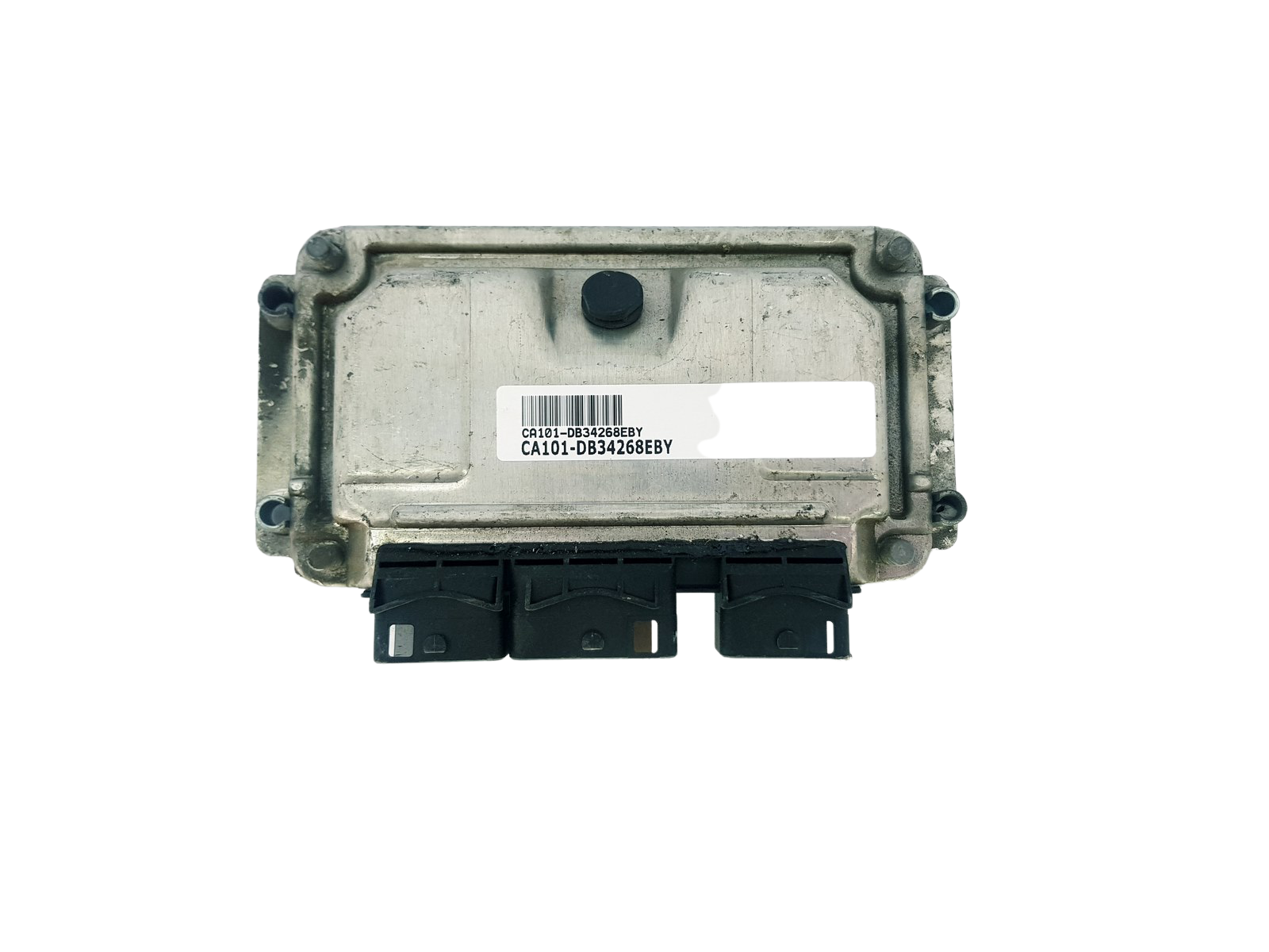 Regeleenheid PSA 0261207318 9653492680 9643897580 Bosch 34268 main product photo