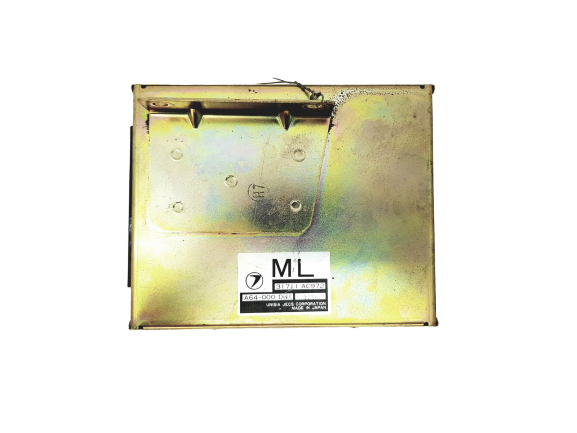 Regeleenheid 31711 AC972 A64-000 DN1 Subaru Unisia main product photo