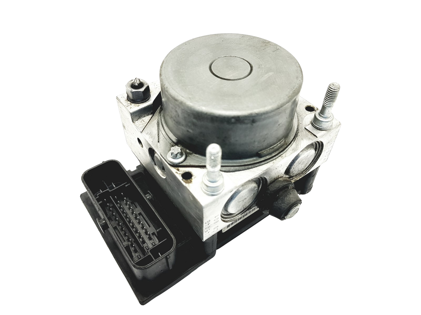 Abs Pomp Fiorino Bipper Nemo 51879971 Bosch Fiat PSA 39249 main product photo