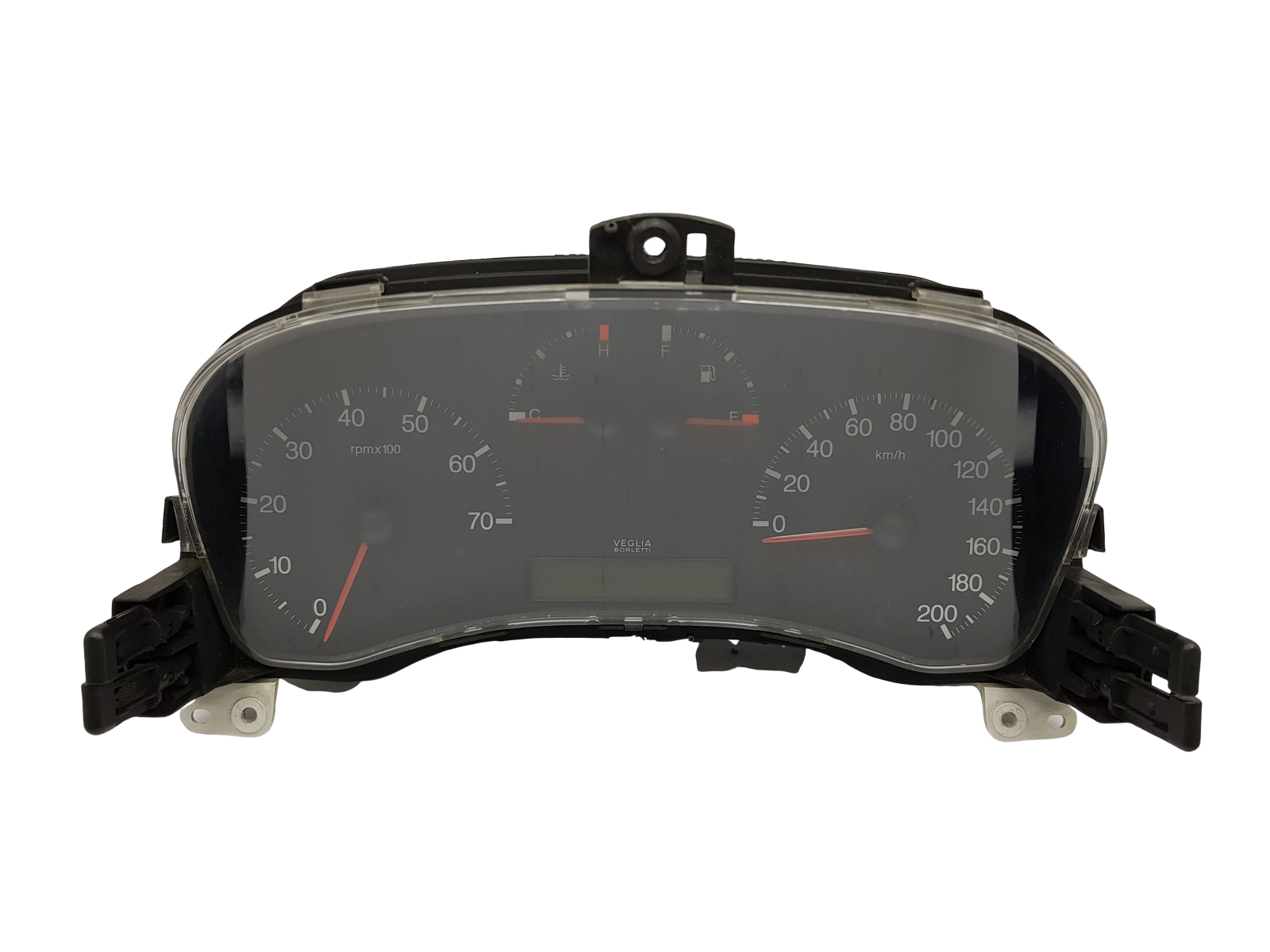 Snelheidsmeter Fiat Punto 60.6307.002.H 606307002H 24100 main product photo