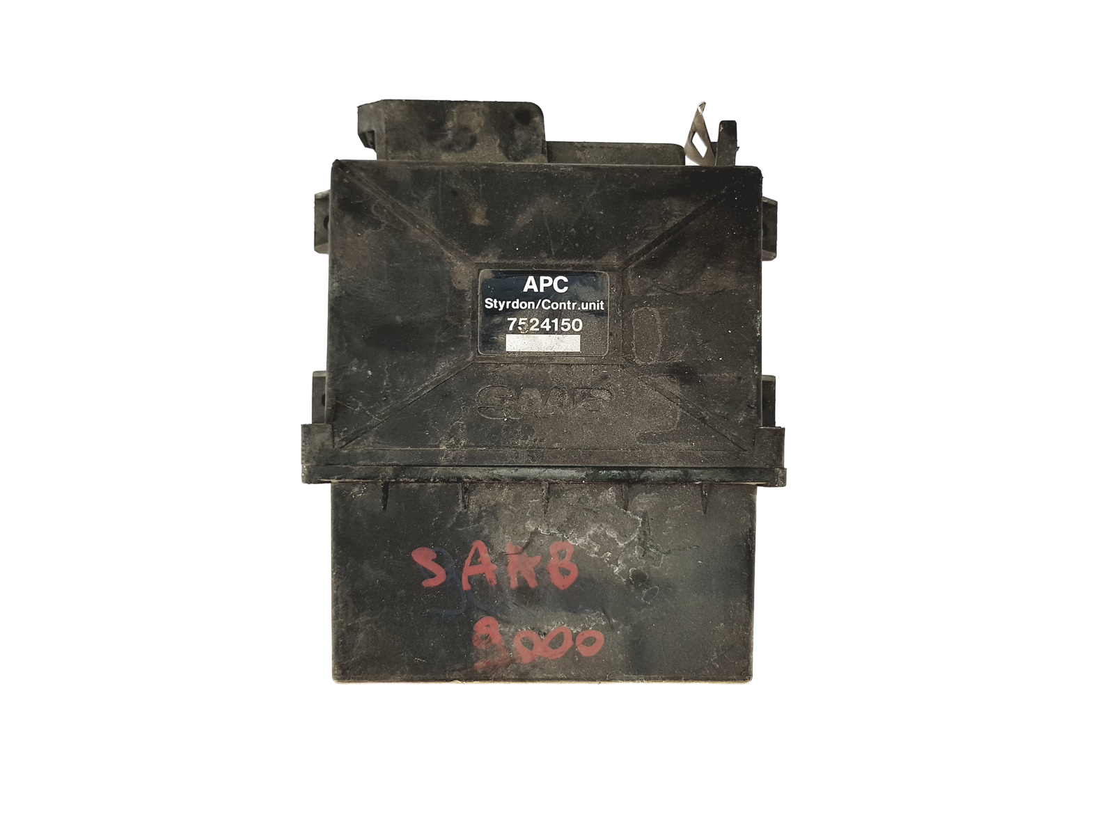 Regeleenheid 7524150 Saab main product photo