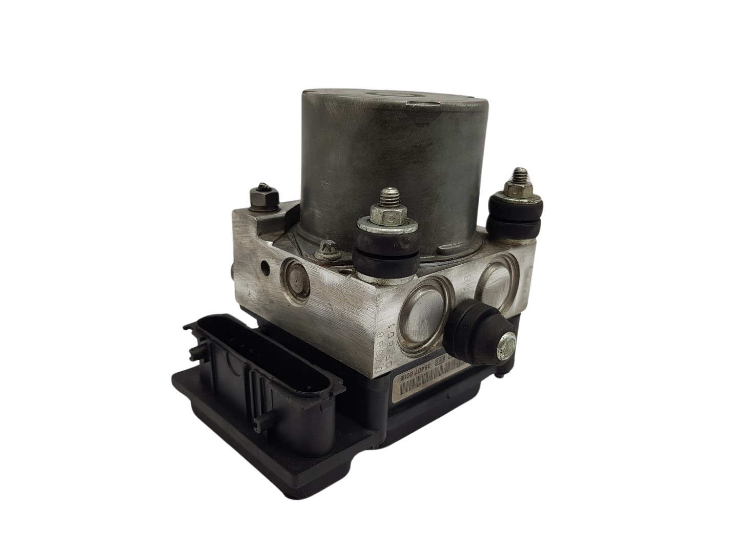 Abs Pomp Fiat Punto 46844830 0265231365 0265800332 Bosch 5442 main product photo