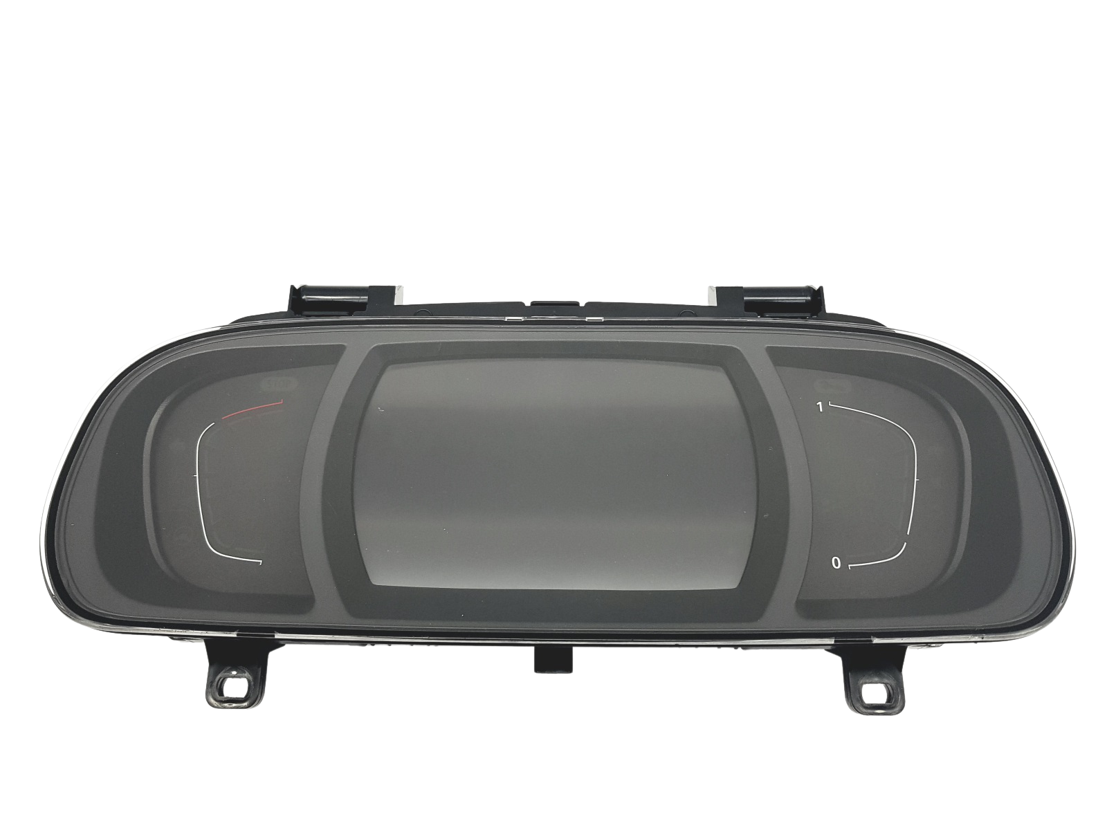 Toerenteller Renault Kadjar 248103271R A 45255 main product photo