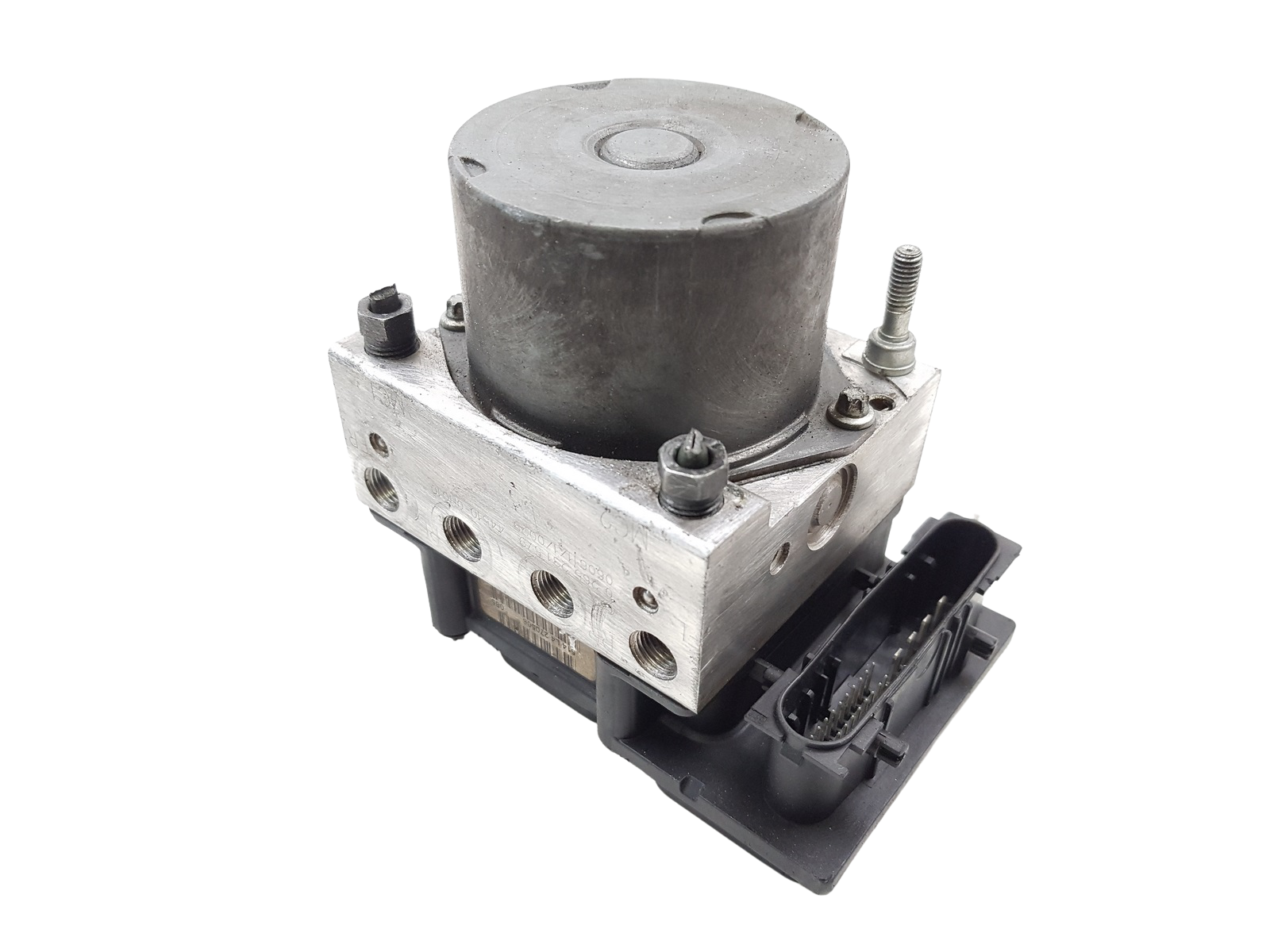 Abs Pomp 107 C1 Aygo 44510-0H010 0265800441 0265231579 1635 main product photo