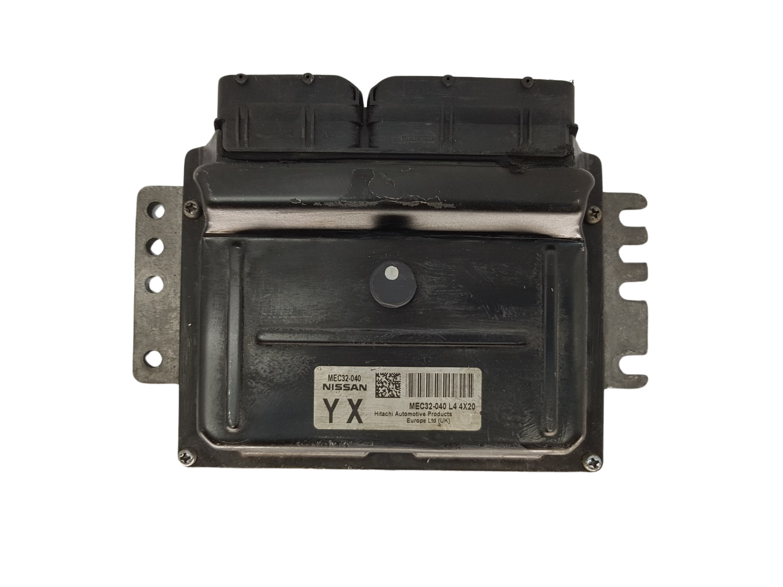 Regeleenheid MEC32-040 L4 YX Nissan Hitachi 3616 main product photo