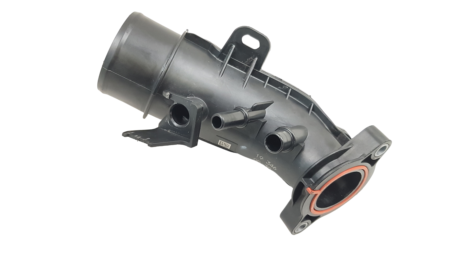 Luchtslang 165767385R--D 1.3 TCE Renault Dacia Duster 2 0km main product photo