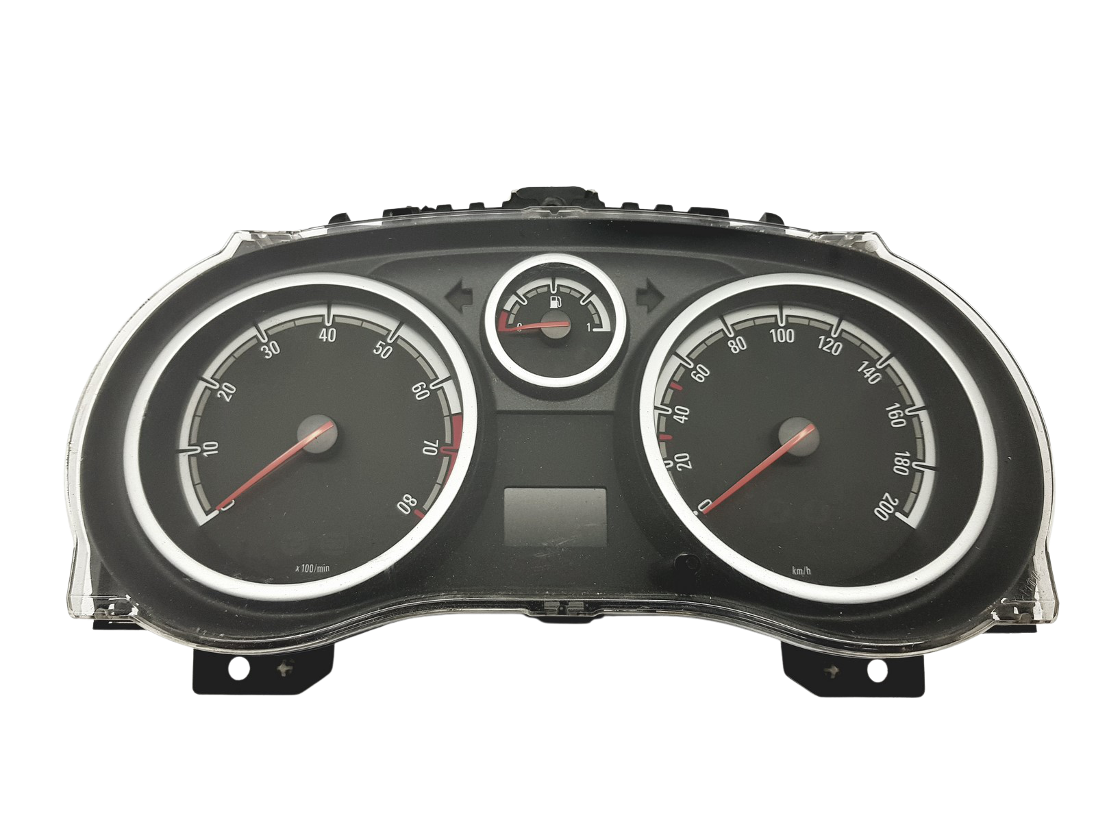 Toerenteller Opel Corsa D P0013264267 28120245-3 40548 main product photo