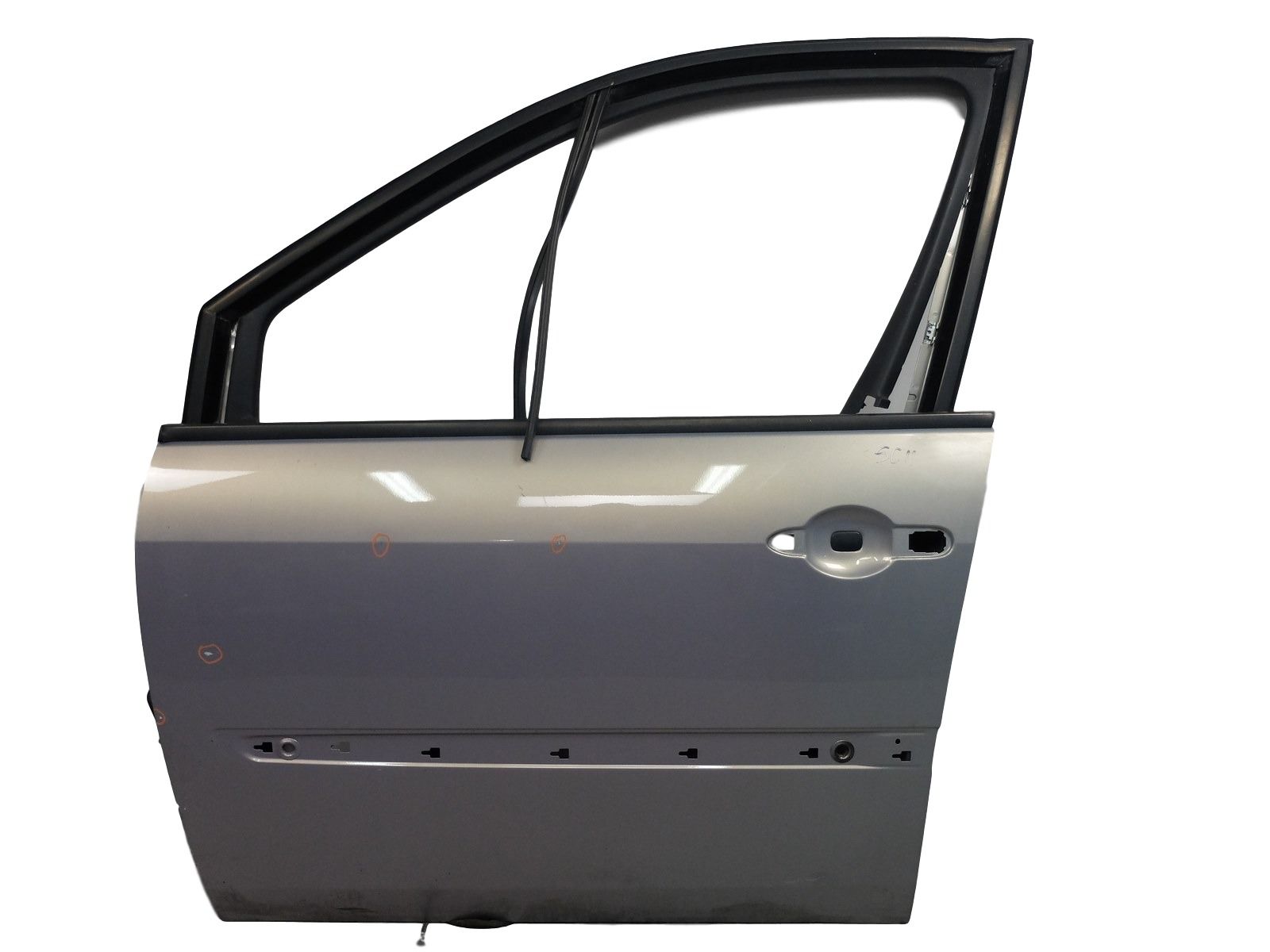 Deur Links Voor Renault Scenic II 2003- main product photo