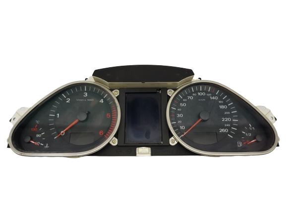 Toerenteller Audi A6 C6 4F0920900N 503000730205 19036 main product photo