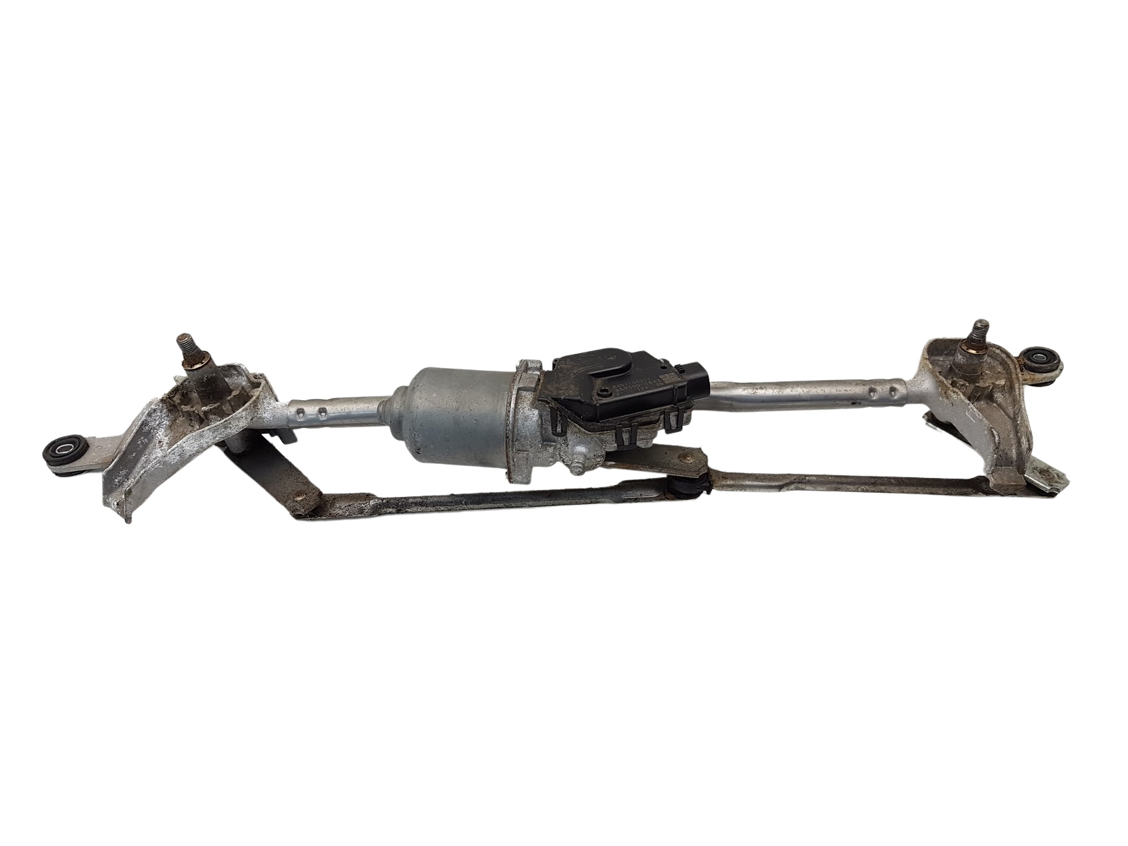 Ruitenwissermechanisme Subaru Forester 3 86511SC011 159300-1843 main product photo