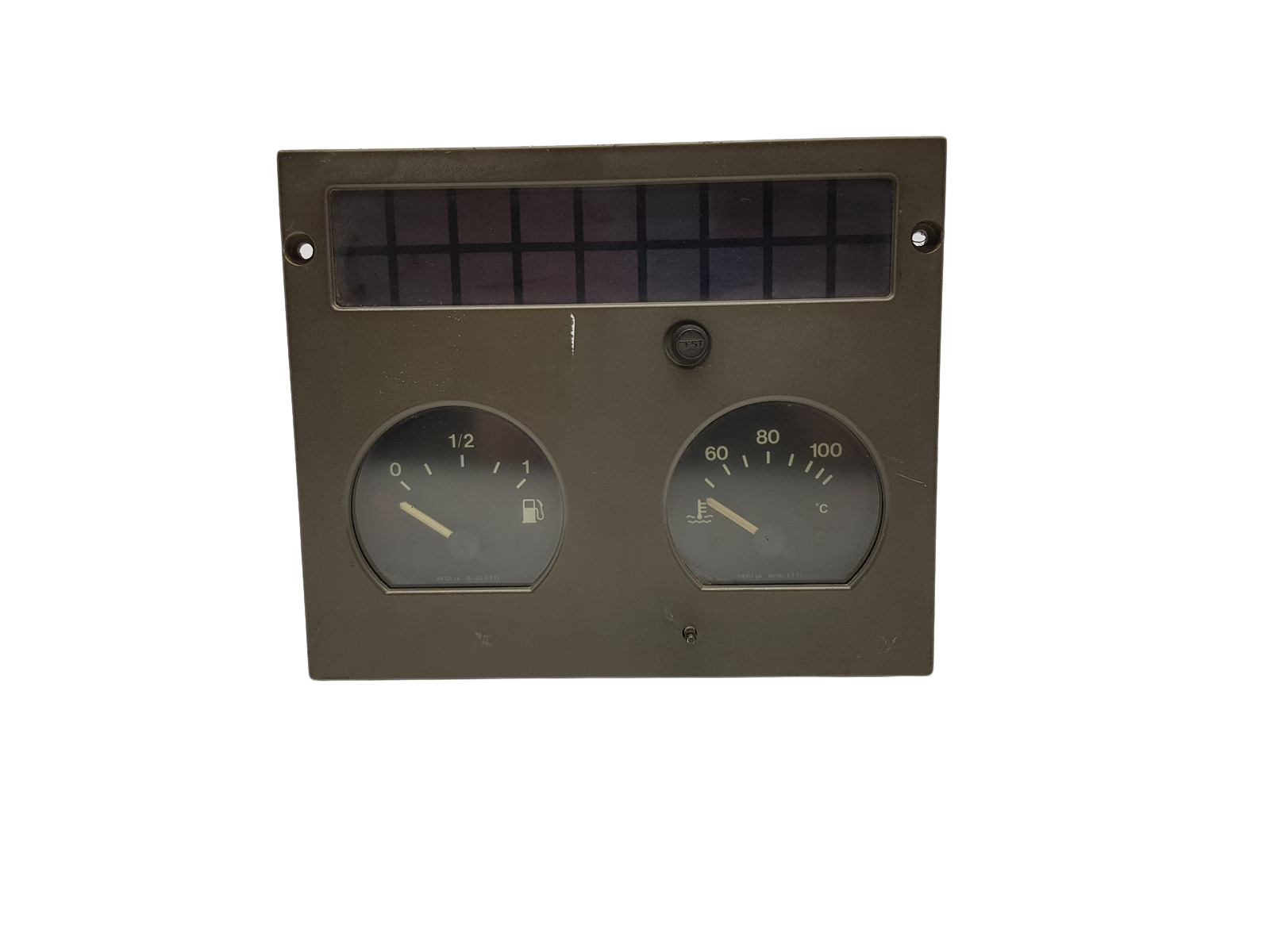 Computerscherm Iveco Daily 6035070070 1964 main product photo