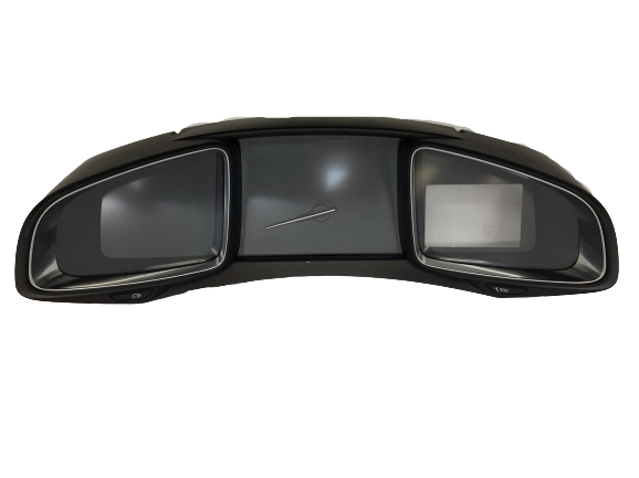 Toerenteller Citroen DS5 9805737080 2095915-7 NS main product photo