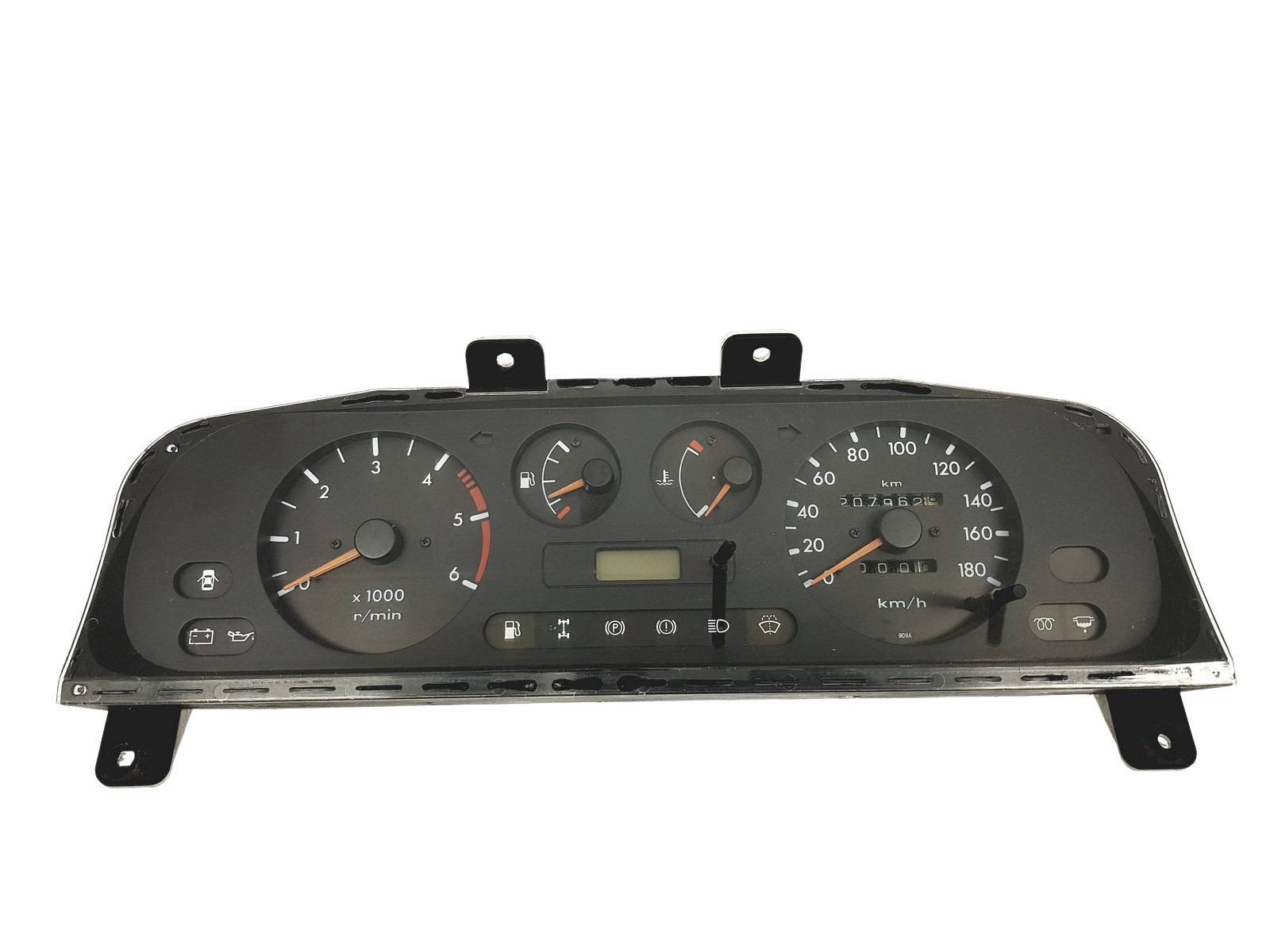 Snelheidsmeter Nissan Terrano 248100F002 main product photo