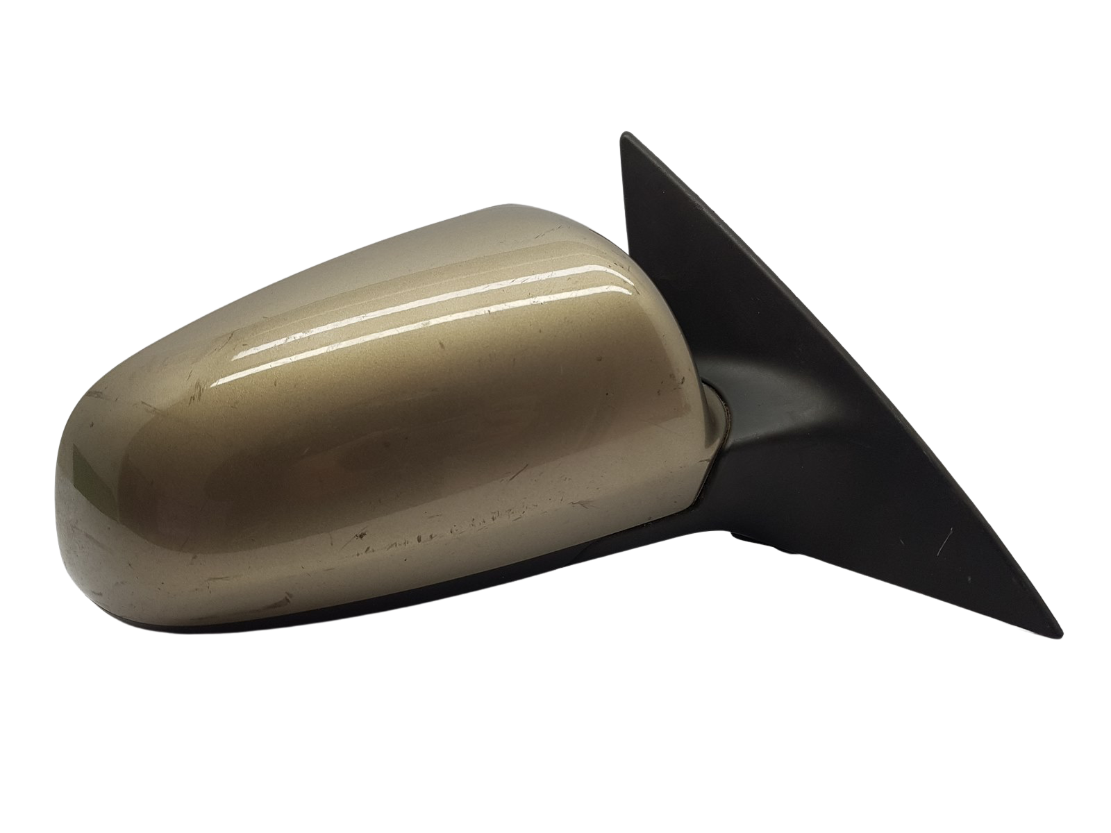 Spiegel Rechts Audi A6 3 C6 4F1858532K 010754 448506 448502 9 Pin main product photo