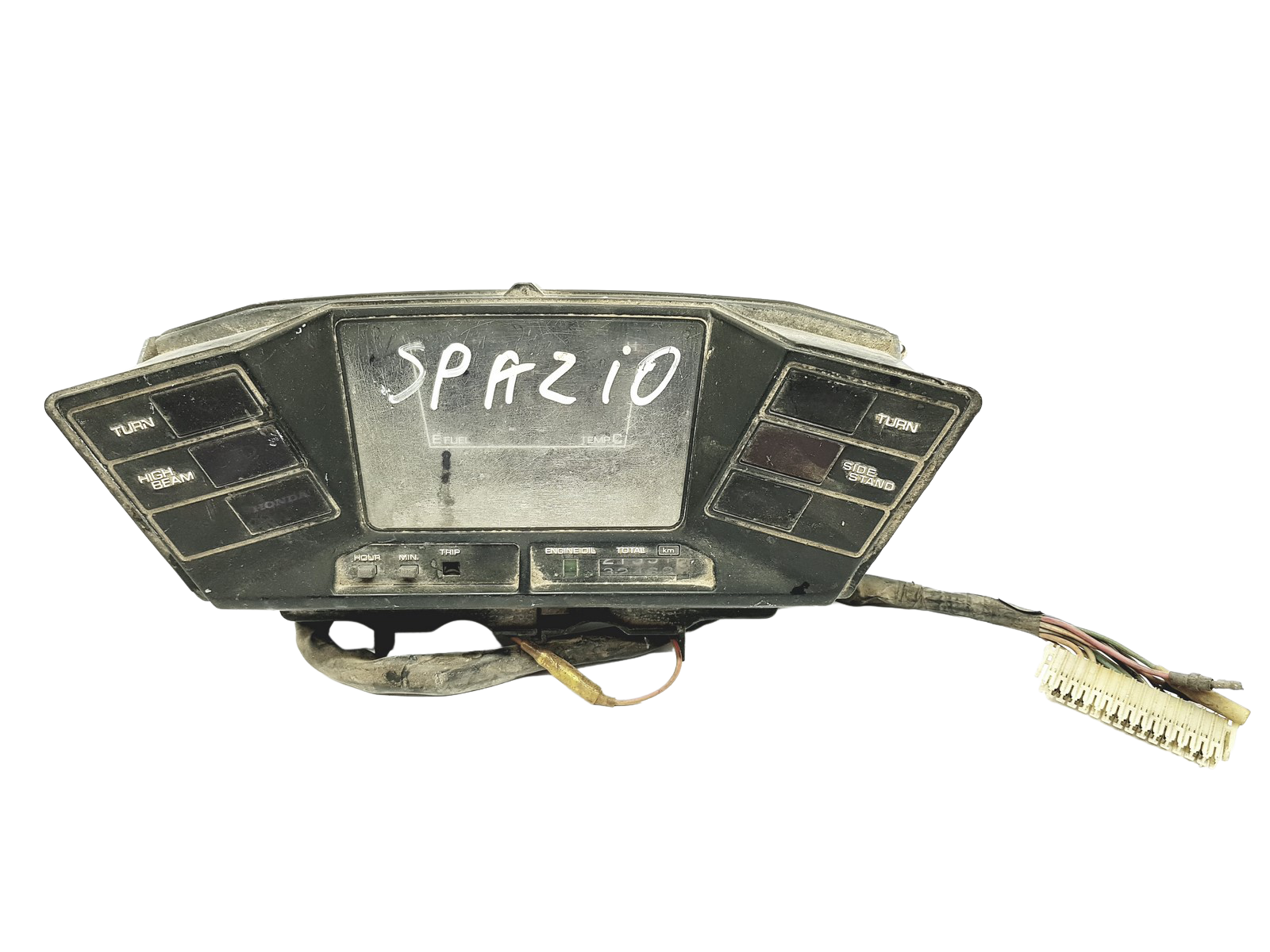 Snelheidsmeter Honda Spazio main product photo
