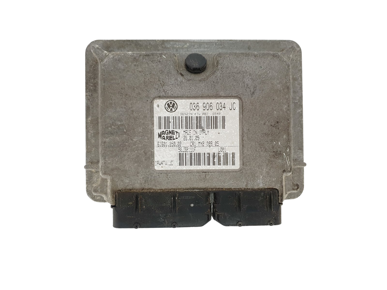 Regeleenheid 036906034JC IAW4TV.JC Magneti Marelli 37048 main product photo