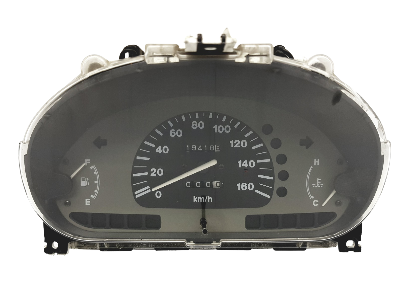 Snelheidsmeter Subaru Vivo 85012KC270 main product photo