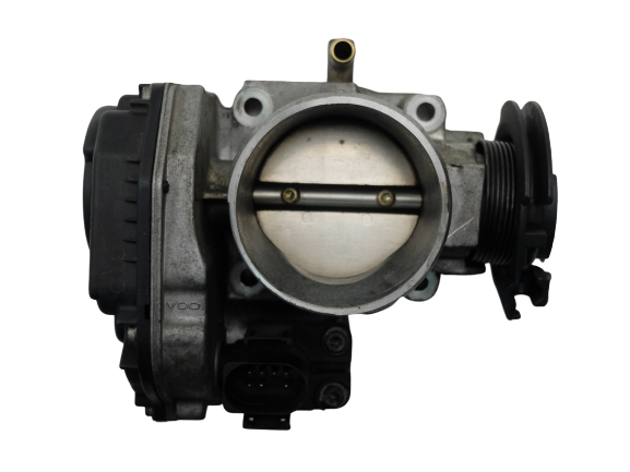 Gasklephuisventiel 06A133063G 408.237/212/007 VW Audi Skoda 1.8T main product photo