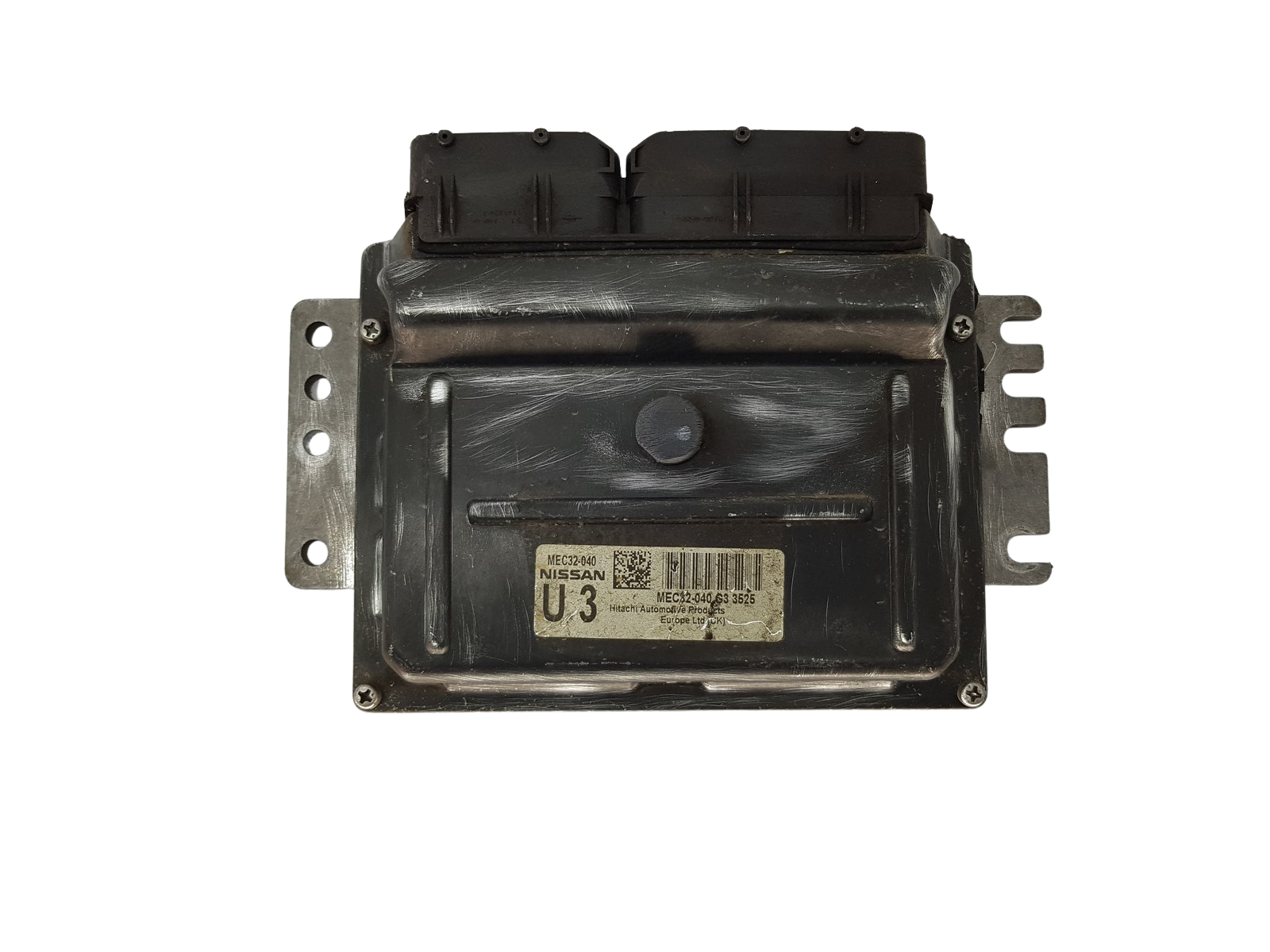 Regeleenheid MEC32-040 G3 U3 Nissan Hitachi 16562 main product photo