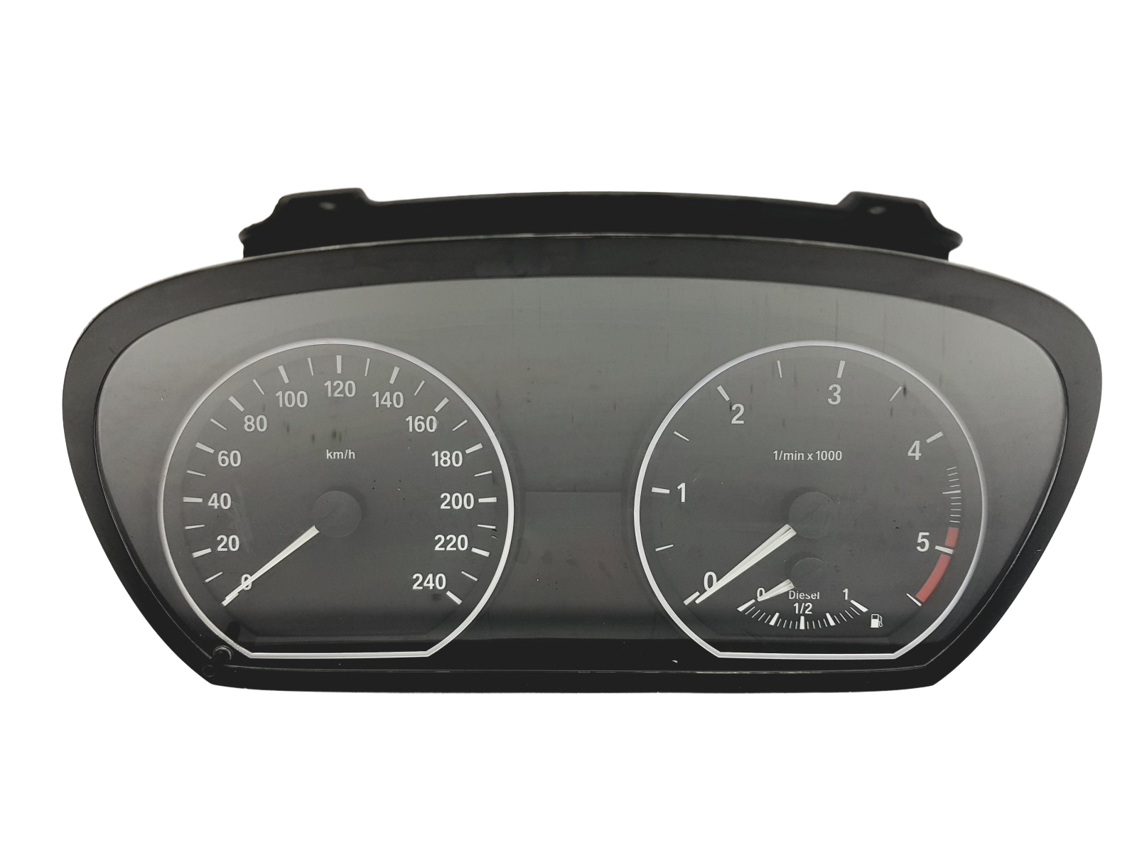 Snelheidsmeter BMW 1 E81 E87 9122591-01 1024952-62 44179 main product photo