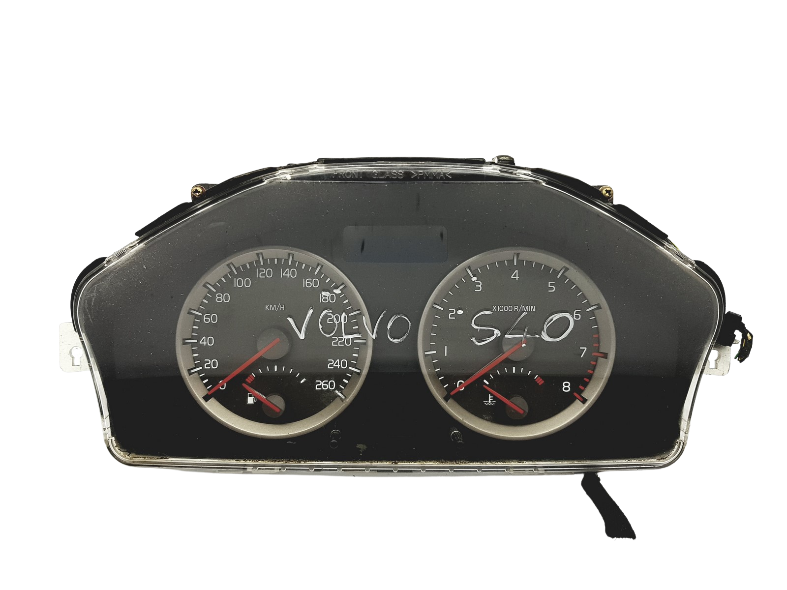 Toerenteller Volvo V50 30669182 69294-970T 58874 main product photo
