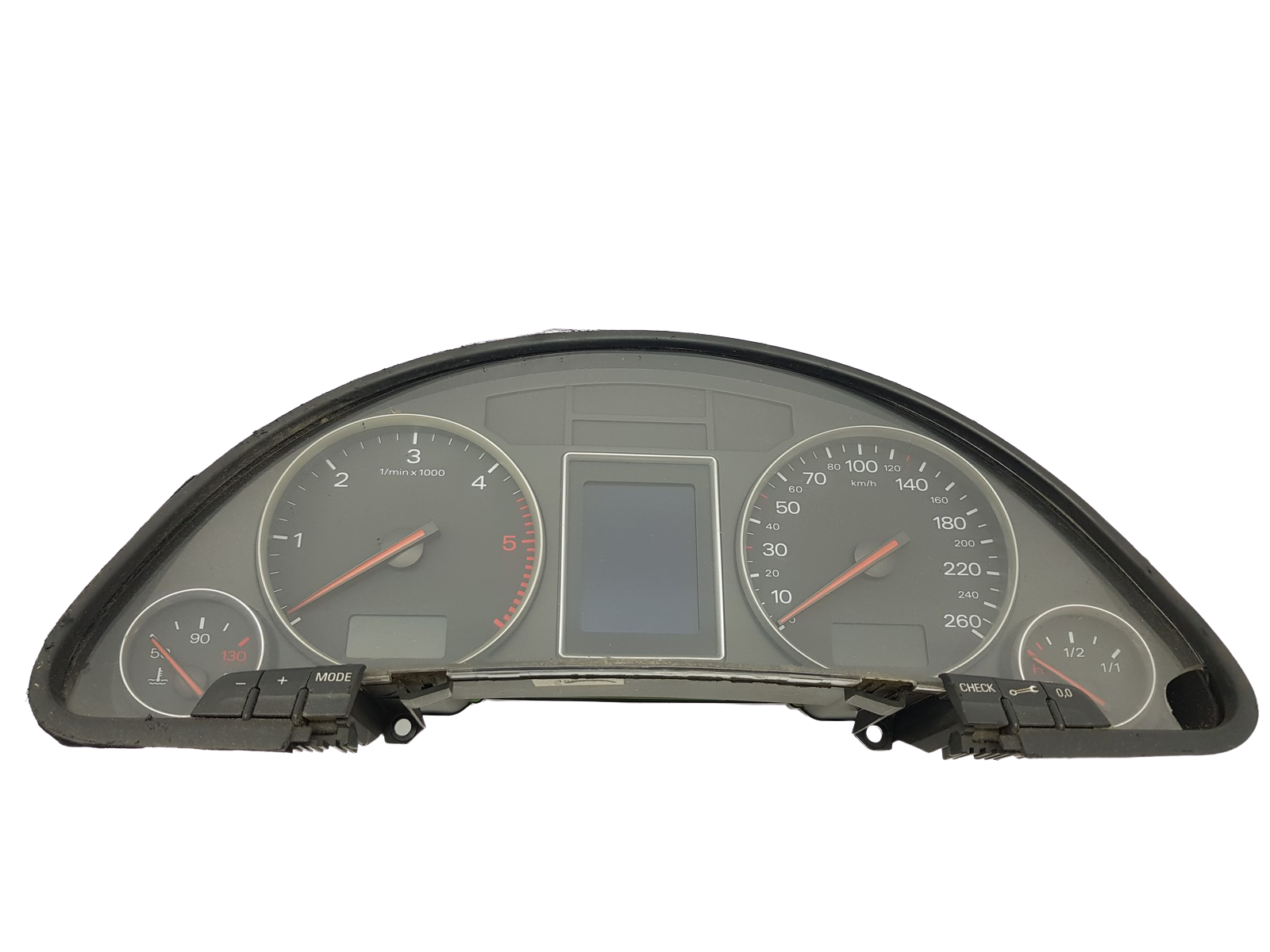 Toerenteller A4 B6 8E0920900G 0263626020 26358 main product photo