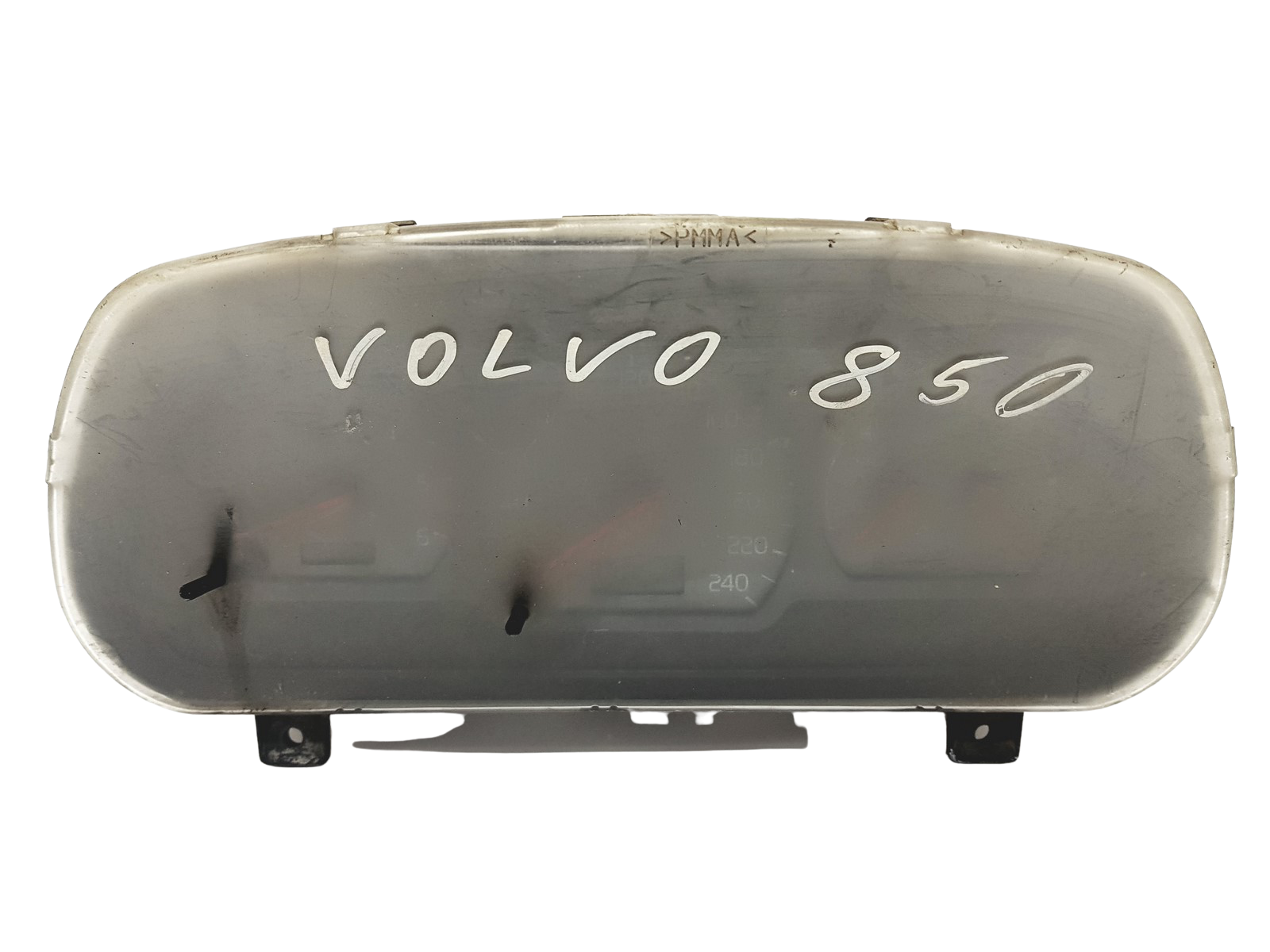 Snelheidsmeter Volvo V40 S40 0P-0200-021 0P0200021 40627 main product photo