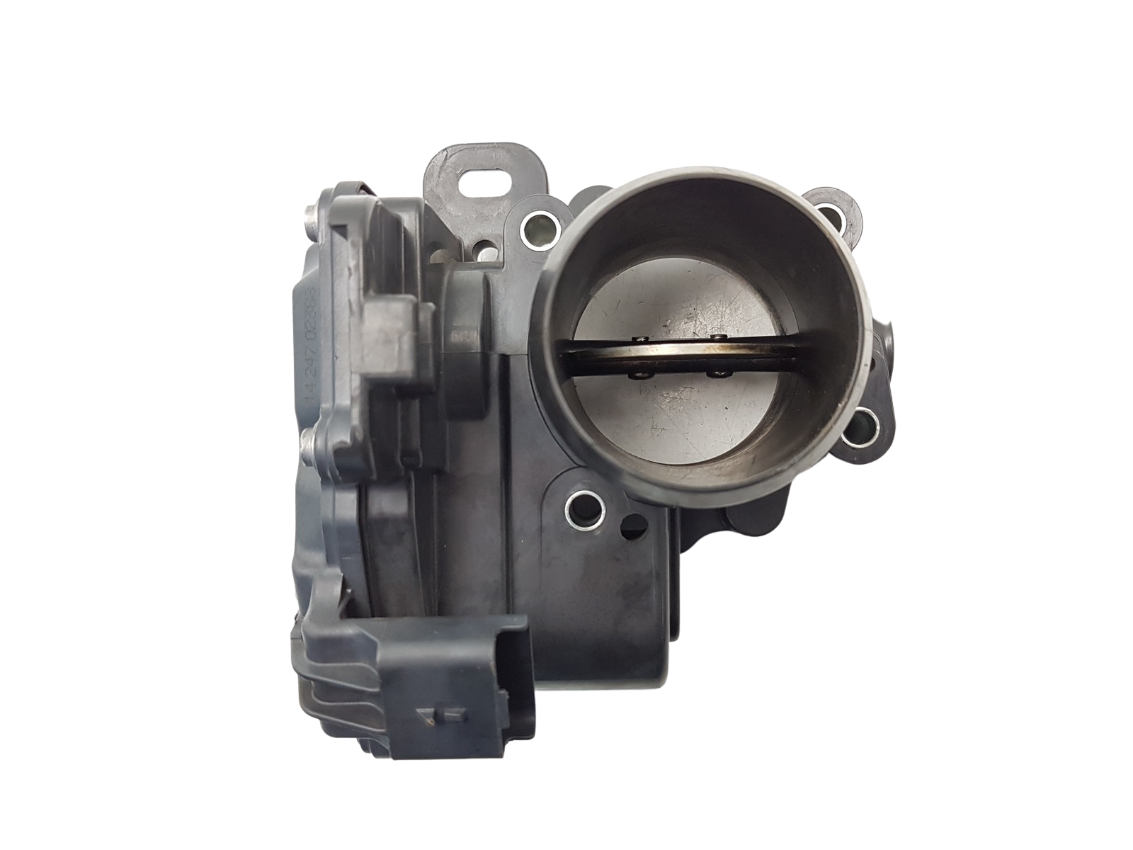 Gasklephuisventiel Citroen Peugeot 9806625280 A2C85766300 2.0 HDI 2960 main product photo