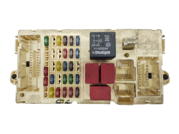 Zekeringenkast Fiat 46797600 NPL 46750594 main product photo