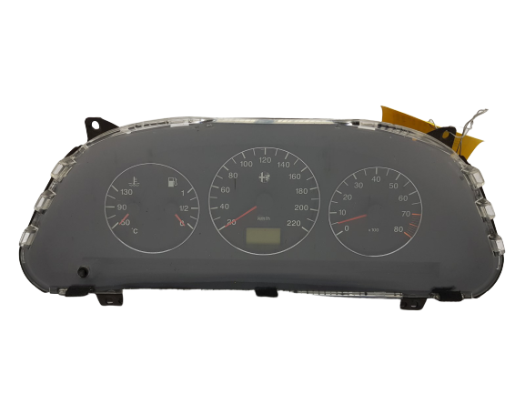 Toerenteller Alfa Romeo 145 60.2584.003 602584003 22111 main product photo