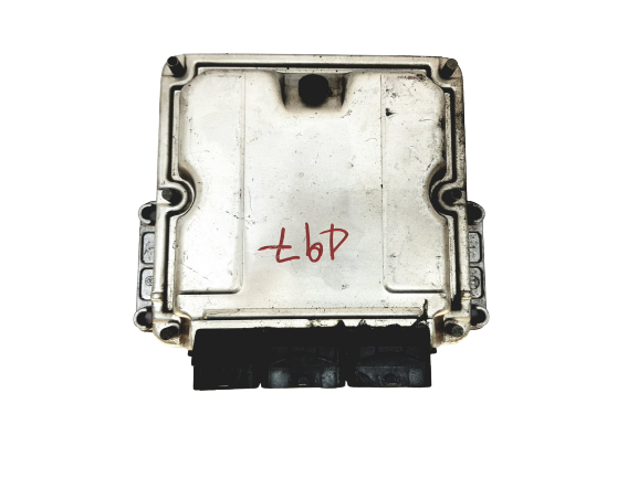 Regeleenheid 0281001934 8200039569 8200078730 Renault Bosch 21278 main product photo