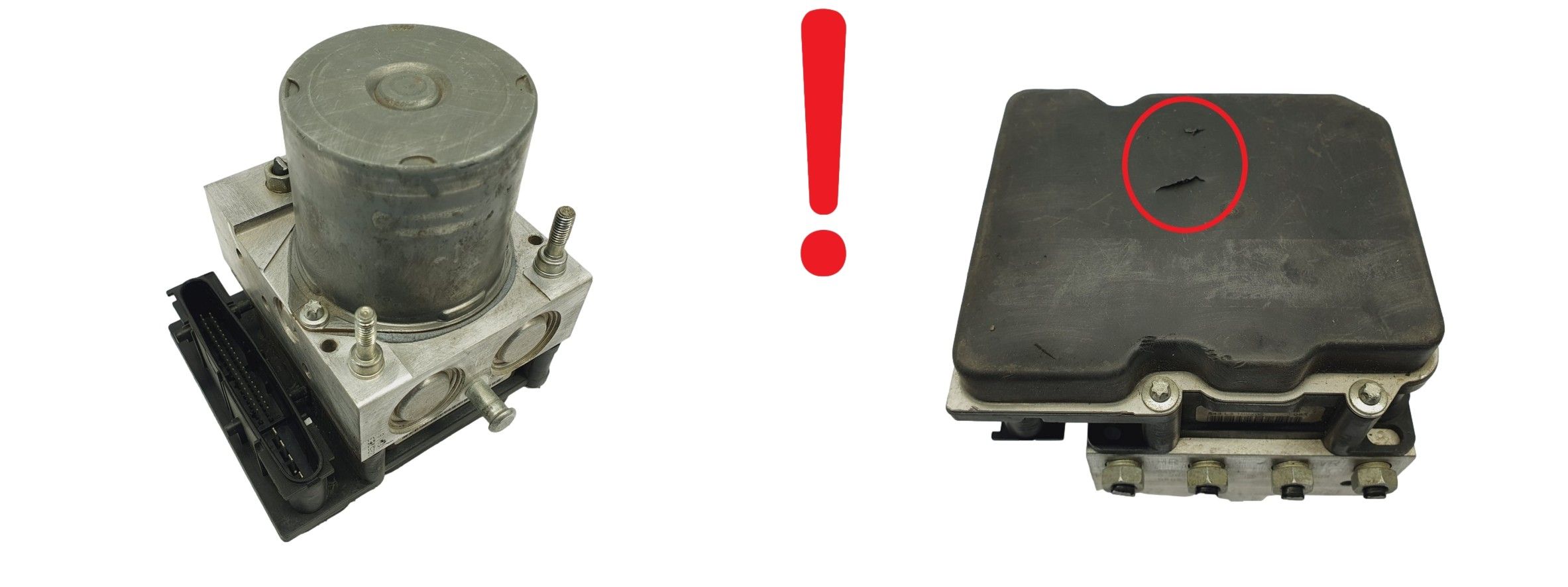 Abs Pomp Smart Fortwo 0019699V003 0265950453 67802 main product photo