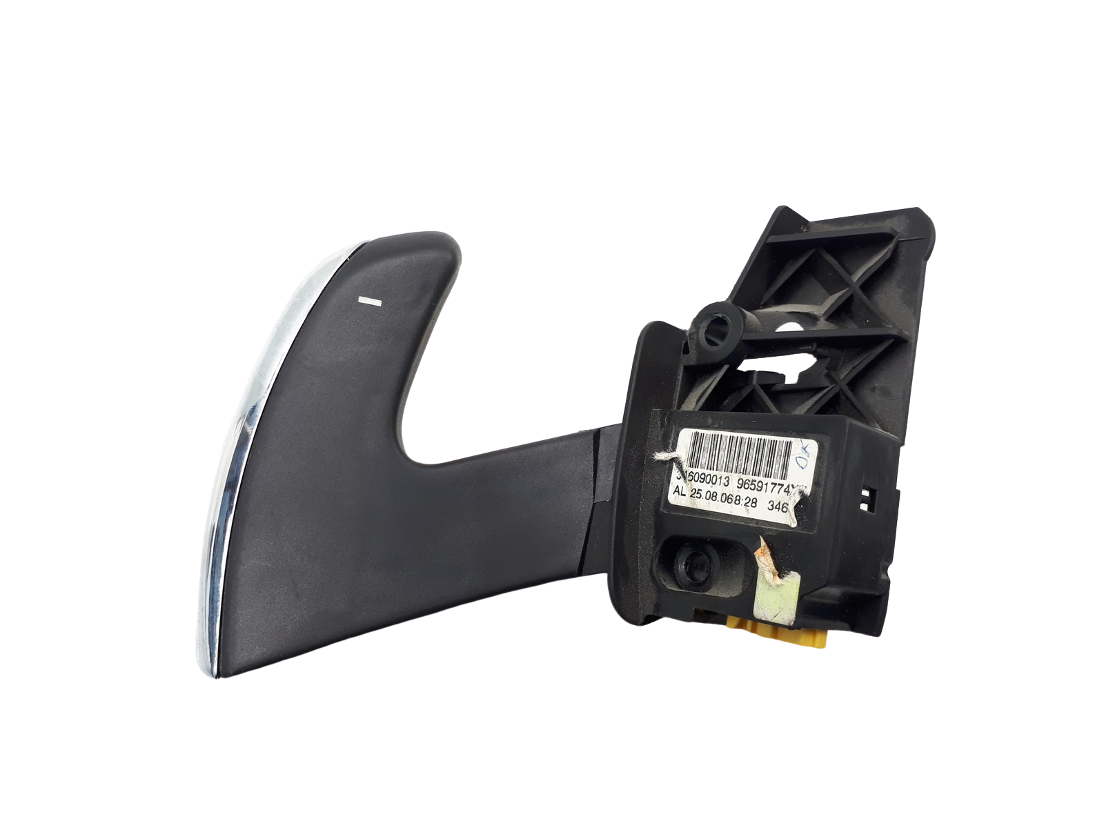 Schakelaar Manetka Biegów Citroen C4 C5 96591774XT 346090013 main product photo