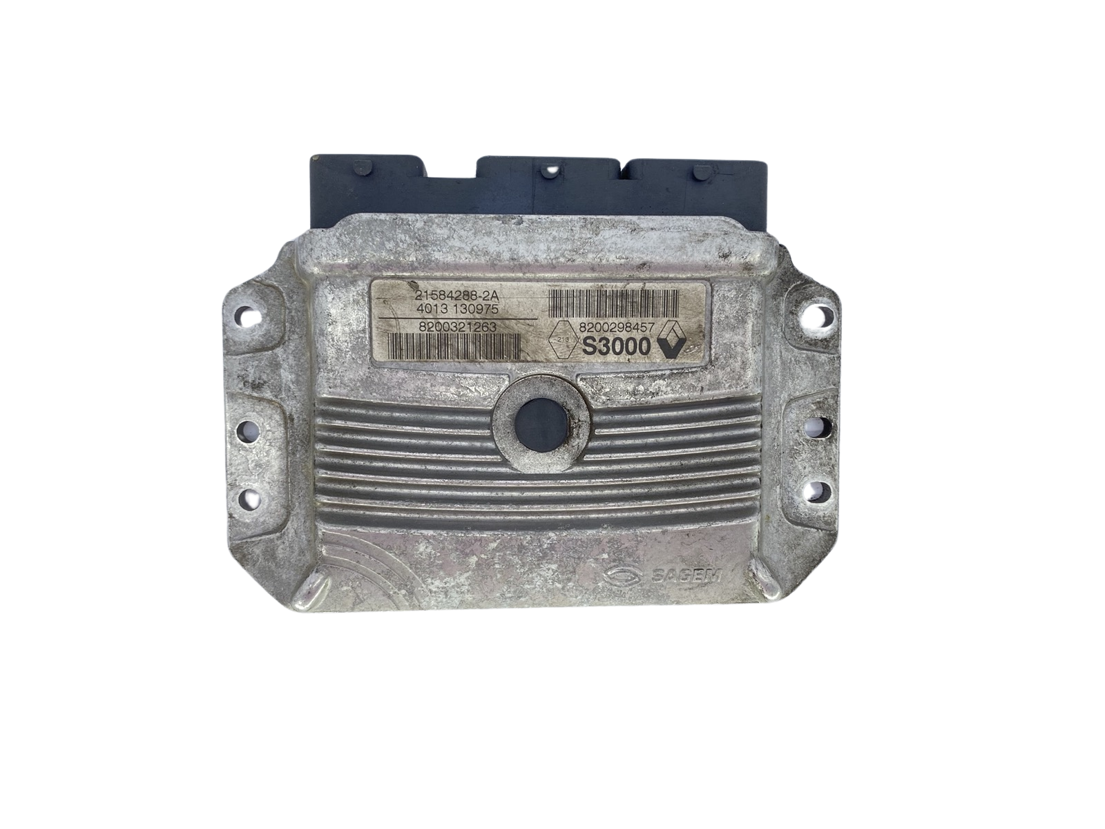 Regeleenheid 21584288-2A 8200321263 8200298457 Renault Sagem 61070 main product photo