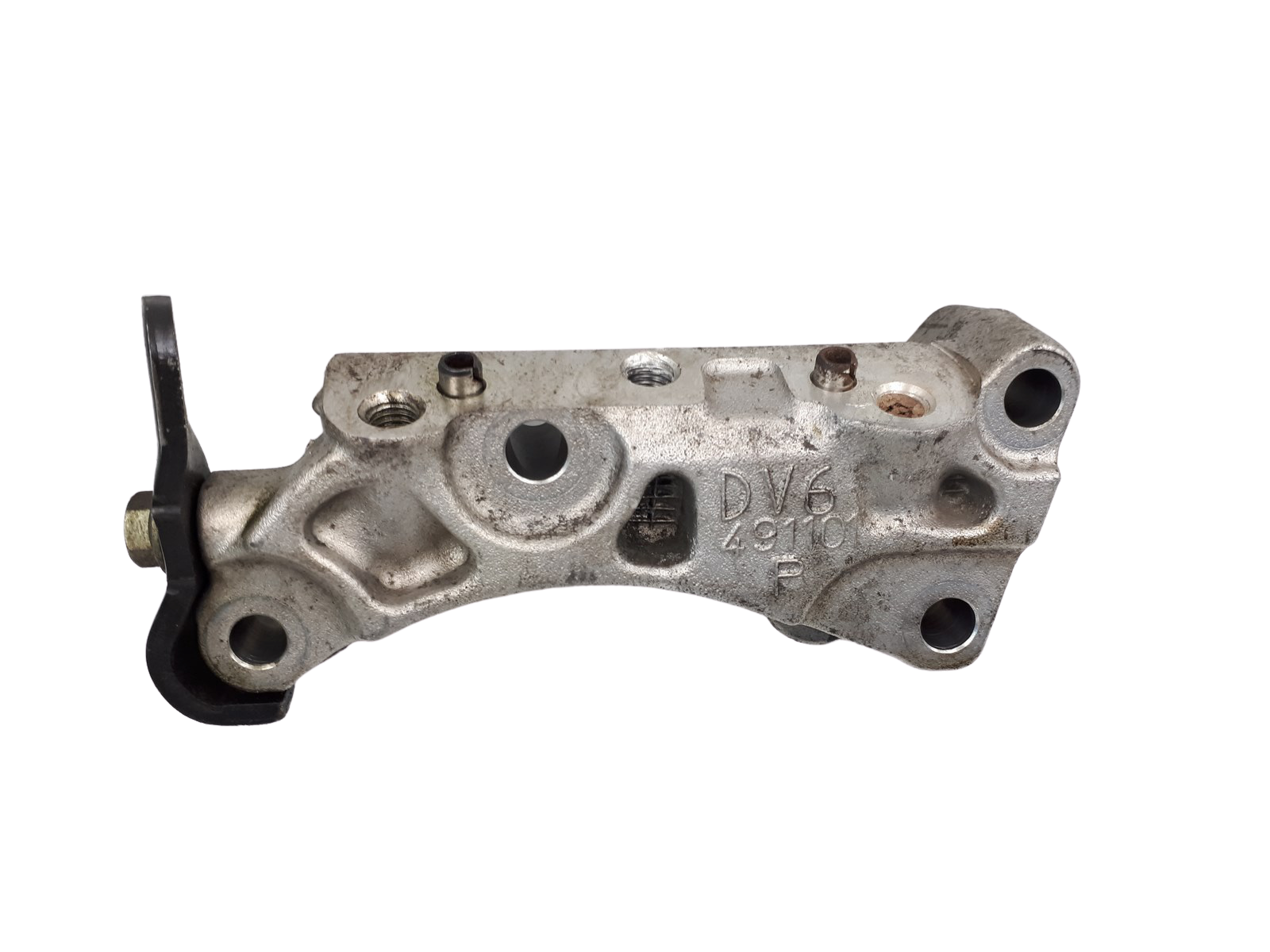 Motorsteun 9649110180 1.6 HDI Peugeot 207 main product photo