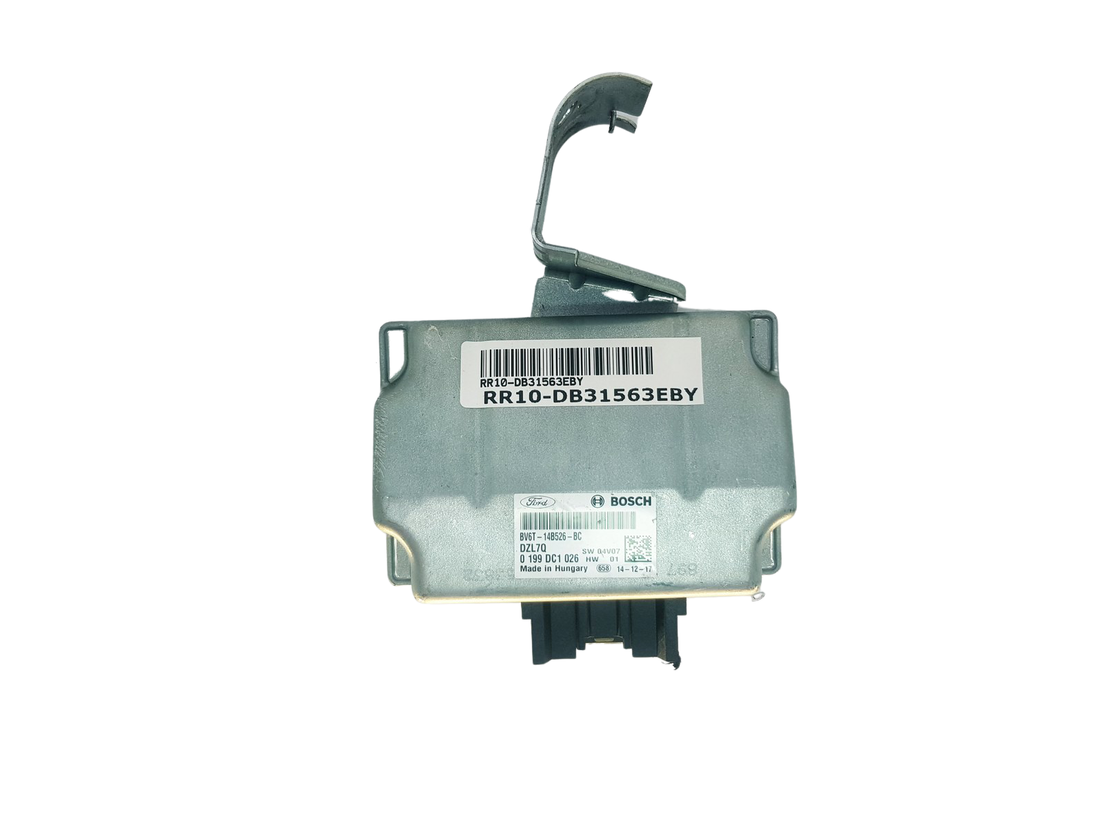 Controle-eenheid module BV6T-14B526B-BC DZL7Q 0199DC1026 Ford Bosch 31563 main product photo