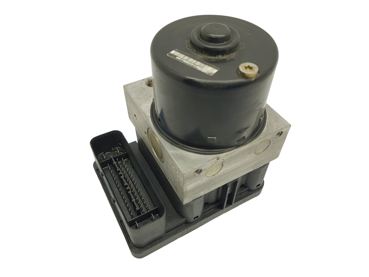 Abs Pomp Skoda Seat Audi VW 1J0614117F 1C0907379J Ate 62967 main product photo