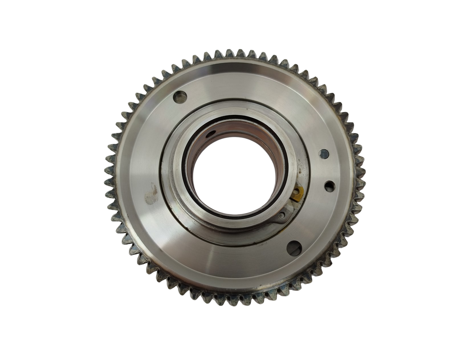 Nokkenas tandwiel Renault Master Mascott Movano 3.0 dci ZD3 130B02W20A main product photo