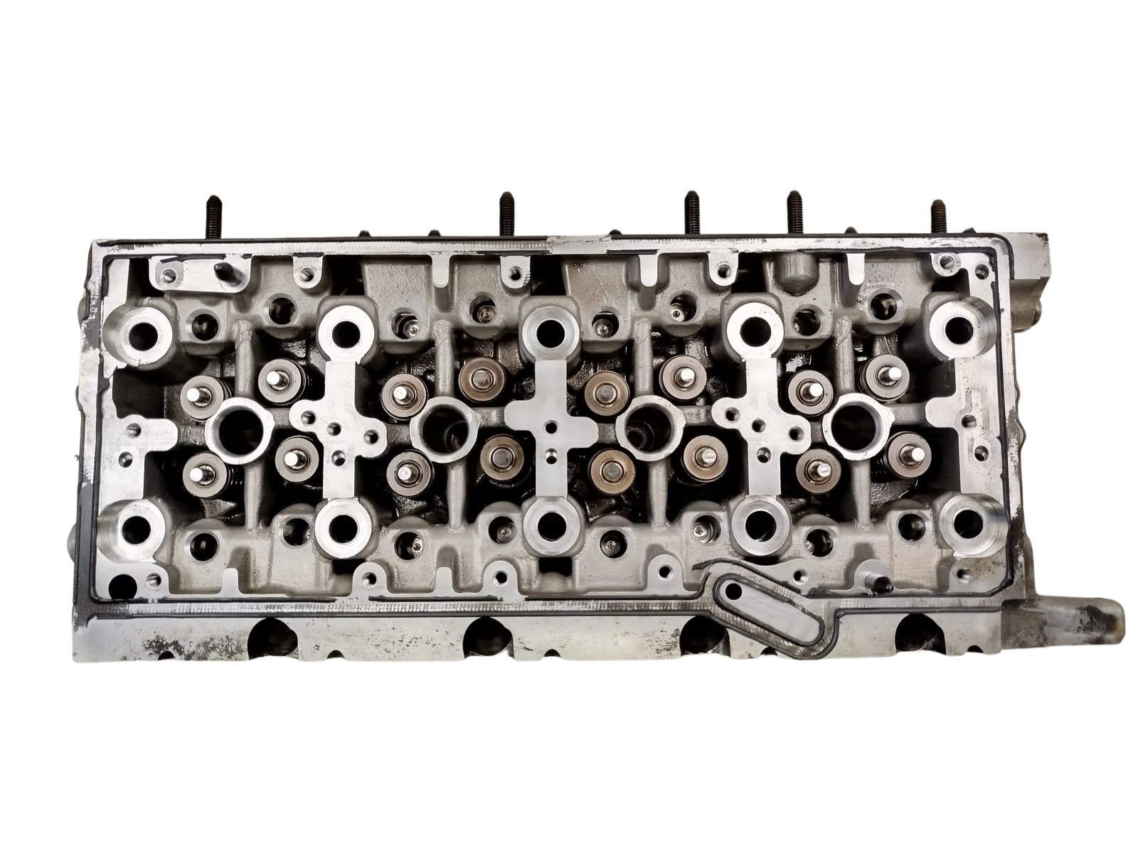 Cilinderkop VWAG 04L103373 1.6 TDI CRK main product photo