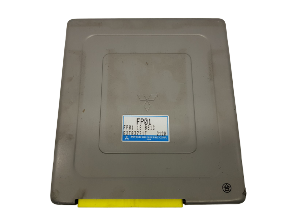 Regeleenheid Mazda FP0118881C E2T03771T Mitsubishi main product photo